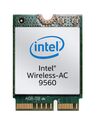 Scheda Tecnica: Intel WirelessC 9560 2230 - 2x2 AC+BT Gigabit No vPro