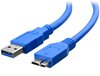 Scheda Tecnica: Techly Cavo USB - 3.2 Superspeed /micro B 0,5 M