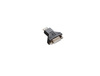 Scheda Tecnica: V7 ADApter HDMI To DVI-D Black - HDMI/DVI-D dual LINK M/F