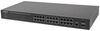 Scheda Tecnica: Intellinet Switch - 24 Porte PoE Web-Managed Gigabit Ethernet con 2 Porte SFP