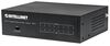 Scheda Tecnica: Intellinet Switch - Gigabit Ethernet 8 Porte PoE+