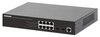 Scheda Tecnica: Intellinet Switch - Gigabit Ethernet 8 Porte PoE+ Web-Managed con 2 porte SFP
