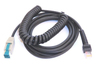 Scheda Tecnica: Datalogic Cable - Cab-486 Ibm USB 12 Vdc Power USB Coiled 15 Ft