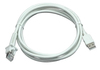 Scheda Tecnica: Datalogic Cable - USB Type A Tpuw Straight 2m White