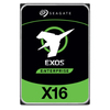 Scheda Tecnica: Seagate Hard Disk 3.5" SAS 12Gb/s 10TB - Exos X16 7200RPM Helium 512e