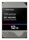 Scheda Tecnica: WD Hard Disk 3.5" SATA 6Gb/s 12TB - Ultrastar DC HA340 7200RPM, 256MB, 12e Se Np3