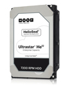 Scheda Tecnica: WD Hard Disk 3.5" SATA 6Gb/s 12TB - Ultrastar DC HC500, 7200 RPM, 256MB 4kn SE