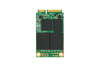 Scheda Tecnica: Transcend SSD MSa370 Series mSATA 6Gb/s - 16GB MLC, 52 pin