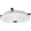 Scheda Tecnica: Mobotix In-ceiling Set For Q25/q24/q22 - 