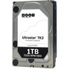 Scheda Tecnica: WD Hard Disk 3.5" SATA 6Gb/s 1TB - Ultrastar 7k2 128mb 7200RPM