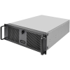 Scheda Tecnica: SilverStone SST-G11905470-RT Case Kit Piedi per Rackmount - Chassis Rm400 / Rm41-506 / Rm41-h08