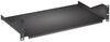 Scheda Tecnica: Intellinet Mensola Per Rack 19'' - 400 Mm 2U Nera 2 Punti