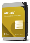 Scheda Tecnica: WD Hard Disk 3.5" SATA 6Gb/s 10TB - Gold, 7200RPM, 256mb