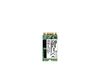 Scheda Tecnica: Transcend SSD MTS430S Series M.2 2242 SATA 6Gb/s 128GB, 3d - Nand, 480/550 MB/s, 42x22x3