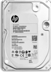 Scheda Tecnica: HP 8TB 7200RPM SATA 3.5" Enterprise - 