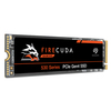 Scheda Tecnica: Seagate SSD FireCuda 530 Series M.2 2280 PCIe 4 - 2TB Heatsink