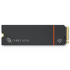 Scheda Tecnica: Seagate SSD FireCuda 530 Series M.2 2280 PCIe 4 - 4TB Heatsink