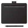 Scheda Tecnica: Wacom Intuos S Bluetooth Black - Manga