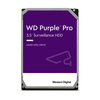 Scheda Tecnica: WD Hard Disk 3.5" SATA 6Gb/s 12TB - Purple Pro, 7200 RPM 256MB
