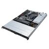 Scheda Tecnica: Asus Server RS300-E10-RS4 , Xeon E-2100 1U, Intel C242 - 4x DDR4,4+2x 3.5", 2x M.2, 4x GbE, 2x450W PSU