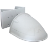 Scheda Tecnica: Mobotix Outdoor Wall Mount For Q25/d25/ Q24/d24 - 