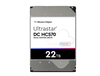Scheda Tecnica: WD Hard Disk 3.5" SATA 6Gb/s 22TB - Ultrastar Dc Hc570 512mb 7200RPM 512e TcgNp3 Dc