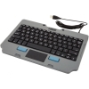 Scheda Tecnica: Gamber-Johnson Rugged Lite Keyboard Uk En In - 