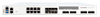 Scheda Tecnica: Fortinet application Delivery Controller 8 X - 10ge Sfp+ Ports, 8 X Ge Sfp Ports, 8 X Ge RJ45 Ports, 2 X G