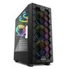 Scheda Tecnica: Sharkoon Case Rgb Hex - 