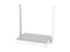 Scheda Tecnica: Keenetic Carrier 2nd Edt. (kn-1713), Router 4 Porte - 100mbps, Wi-fi C1200, Mesh, Vpn , Parental Control, Media S