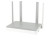 Scheda Tecnica: Keenetic Hopper (kn-3810), Router 4 Porte 1GBps, Wi-fi - X1800, Mesh, Vpn, Parental Control, Media Server, Menu Mult