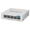 Scheda Tecnica: Keenetic Poe+ Switch 5 (kn-4610), Switch 1 Porta 1GBps + 4 - Porte 1GBps Poe+, Potenza Massima Erogab