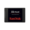 Scheda Tecnica: WD SanDisk SSD PLUS Series 2.5" SATA 6Gb/s 2TB - 