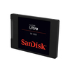 Scheda Tecnica: WD SanDisk SSD Ultra 3D Series 2.5" SATA 6Gb/s 2TB - 