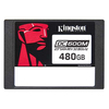 Scheda Tecnica: Kingston SSD DC600 2.5" SATA Enterprise 480GB - 