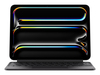 Scheda Tecnica: Apple Keyboard MAGIC - per iPad Pro 11" (M4) - Inglese internazionale - Nero