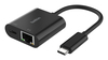 Scheda Tecnica: Belkin USB-C to Ethernet, Charge Adapter 100W - 