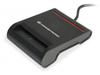 Scheda Tecnica: Conceptronic Lettore Smartcard Id USB - 