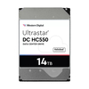 Scheda Tecnica: WD Hard Disk 3.5" SAS 12Gb/s 14TB - Ultrastar DC HC550 512mb Se