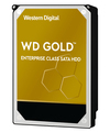 Scheda Tecnica: WD Hard Disk 3.5" SATA 6Gb/s 14TB - Gold 267MBs, 512MB, 7200RPM, 20dBA