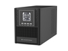 Scheda Tecnica: Conceptronic Ups 1000va 900w Online Tower - Hid USB, Porta - Epo, 3x Schuko, 1x Seriale Rs232, USB