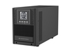 Scheda Tecnica: Conceptronic Ups 2000va 1800w Online Tower - Hid USB, Porta - Epo, 6x Iec C13, 1 Seriale Rs232, 1x USB, Epo