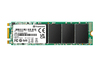 Scheda Tecnica: Transcend SSD MTS825S Series M.2 2242 SATA 6Gb/s 500GB - 