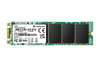 Scheda Tecnica: Transcend SSD MTS825S Series M.2 2280 SATA 6Gb/s 500GB - 