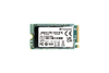 Scheda Tecnica: Transcend SSD 400S Series M.2 2242 PCIe Gen3 x4 NVMe - 256GB