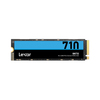 Scheda Tecnica: Lexar SSD Nm710 Series PCIe 4.0 M.2 2280 - 1TB