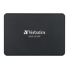 Scheda Tecnica: Verbatim SSD VI550 2.5" SATA3 560/535 MB/s 256GB - 