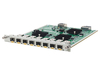 Scheda Tecnica: HPE Msr 8p 1000-x Hmim Mod-stock In In - 