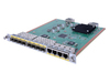 Scheda Tecnica: HPE Msr 8p Base-x/4p Cmb L2l3-stock In In - 