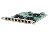 Scheda Tecnica: HPE Msr 8p Gig-t Hmim Mod-stock In In - 